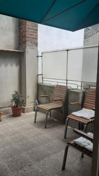 Ferdinand, inchiriere 3 camere in vila.