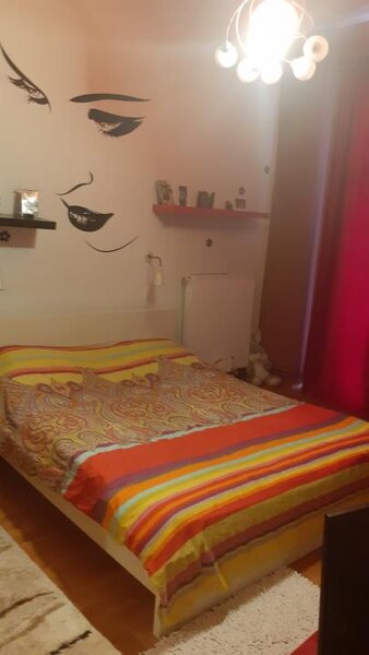 Ferdinand, inchiriere 3 camere in vila.